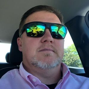 Meet your Posher, Wesley